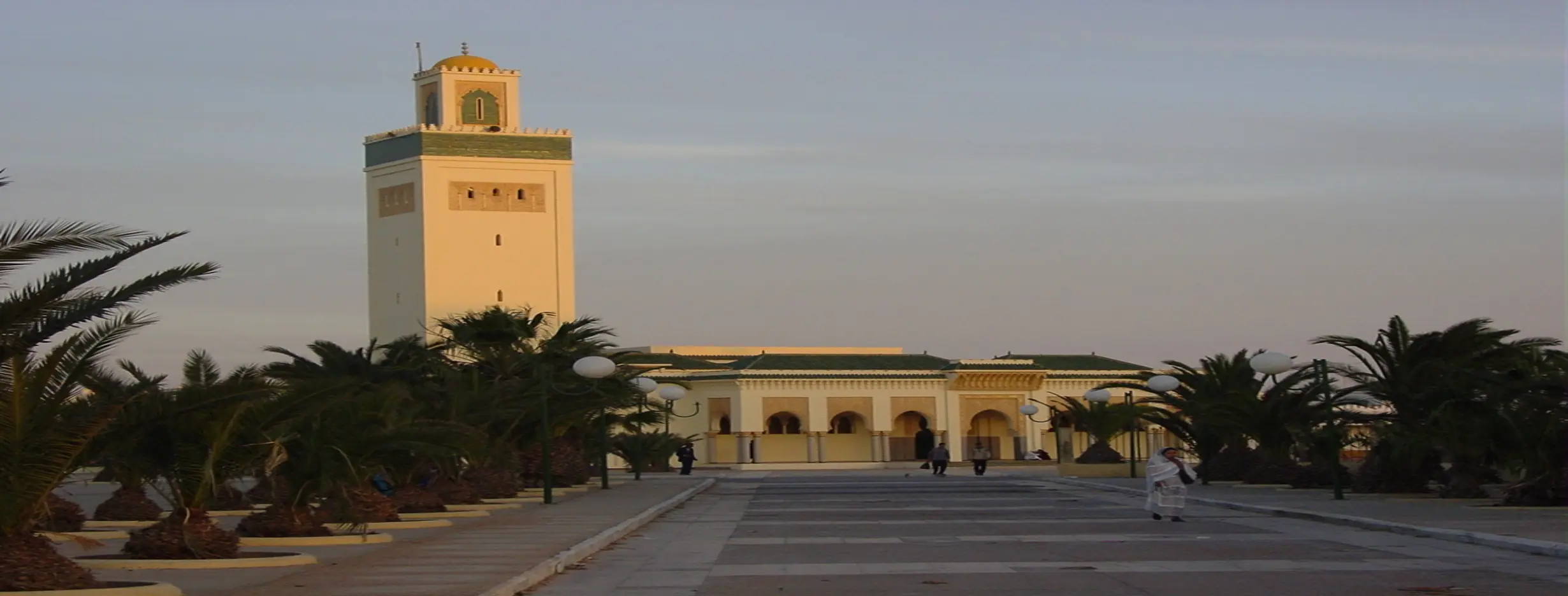 Image for Museum of Laayoune